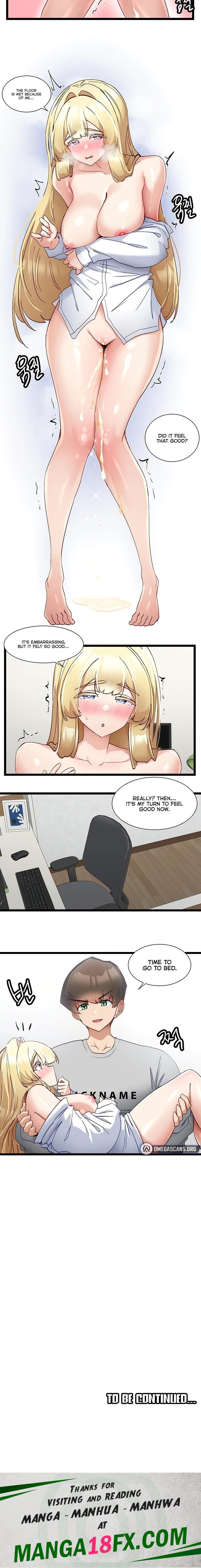 Heroine App - Chapter 47 Page 14