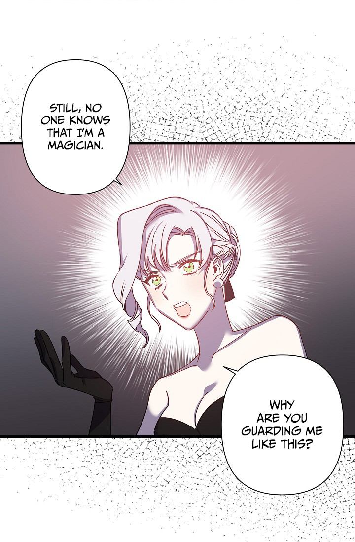 Revenge Wedding - Chapter 43 Page 2