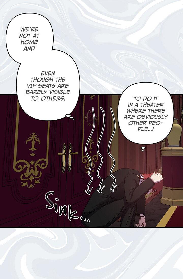 Revenge Wedding - Chapter 58 Page 32