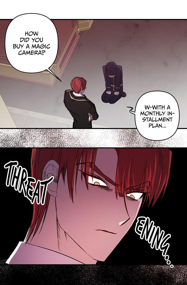 Revenge Wedding - Chapter 58 Page 47