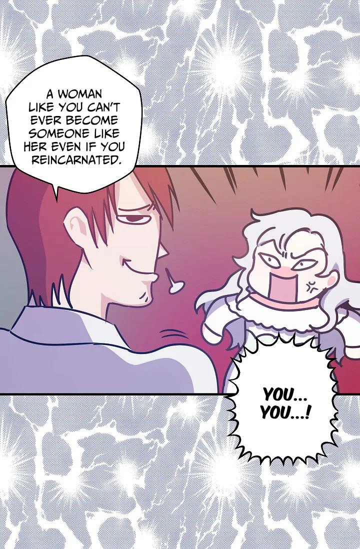 Revenge Wedding - Chapter 6 Page 41