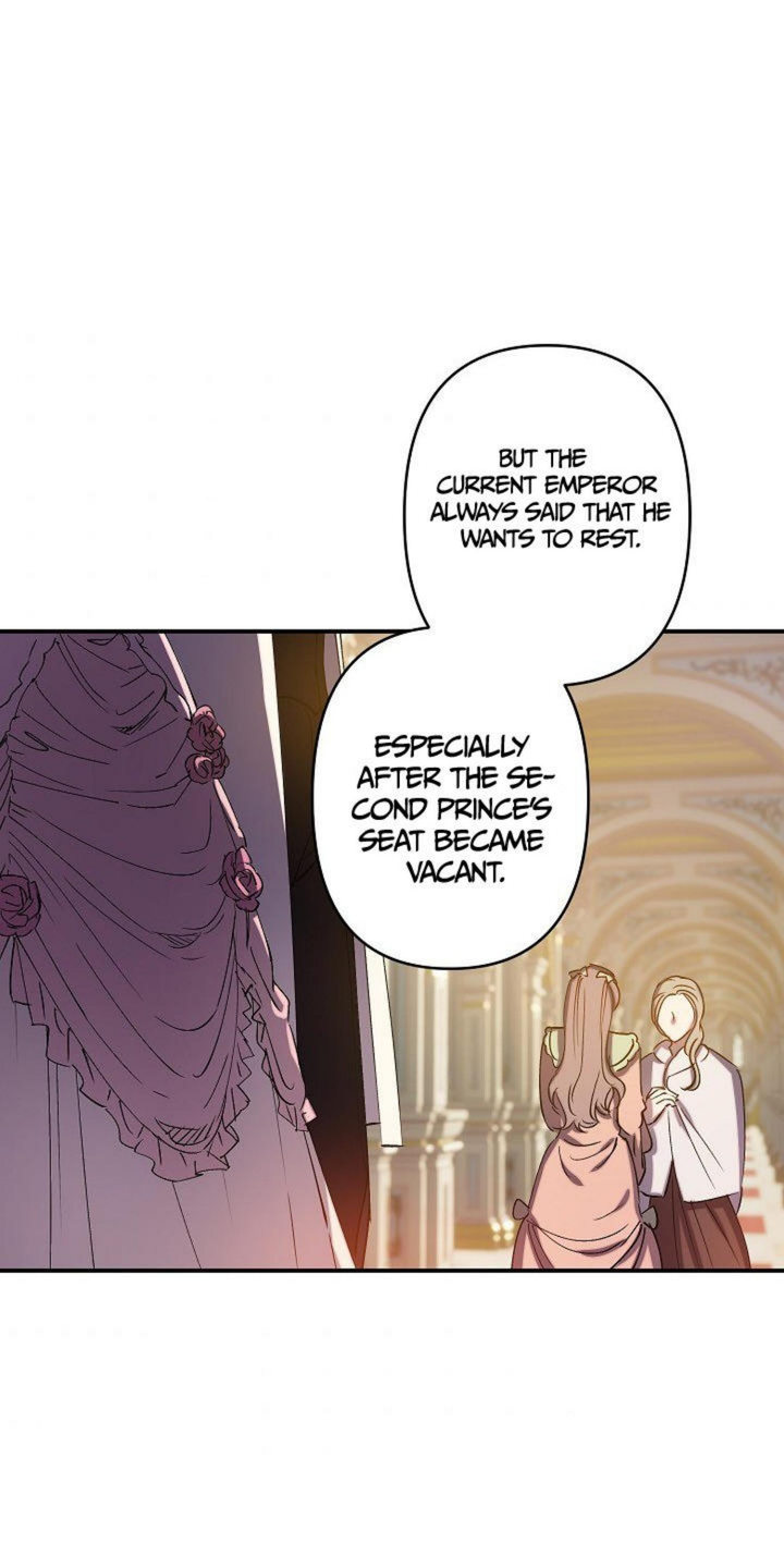 Revenge Wedding - Chapter 60 Page 46