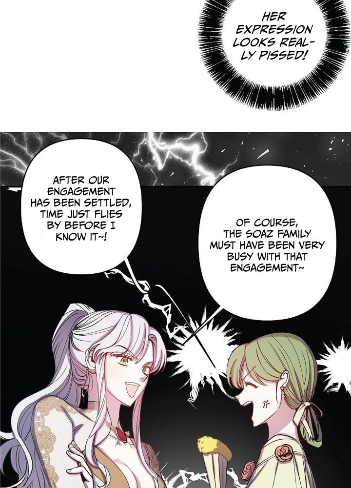 Revenge Wedding - Chapter 63 Page 4