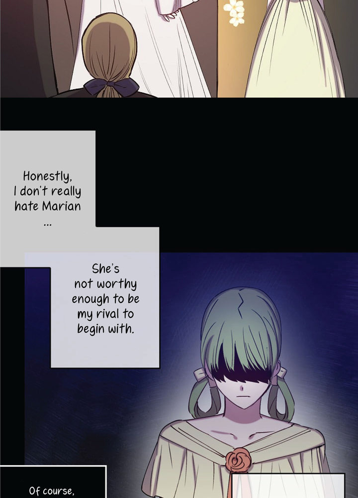 Revenge Wedding - Chapter 63 Page 52