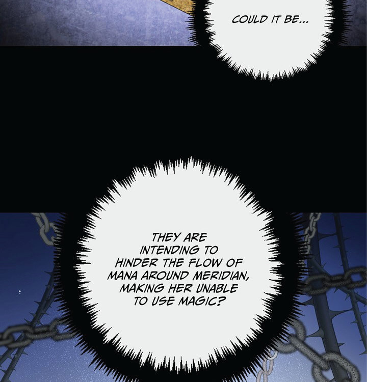 Revenge Wedding - Chapter 68 Page 71