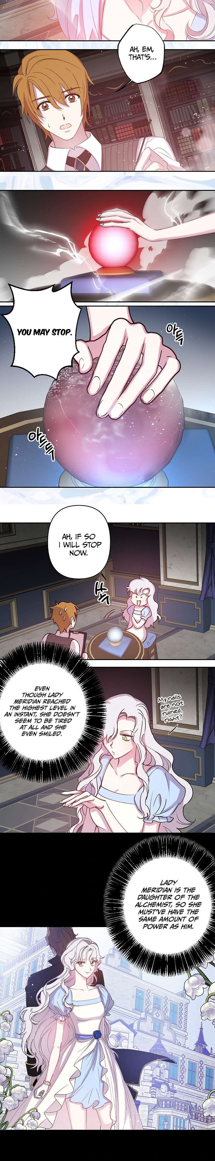 Revenge Wedding - Chapter 73 Page 15