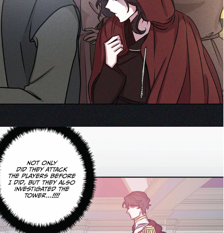 Revenge Wedding - Chapter 76 Page 66