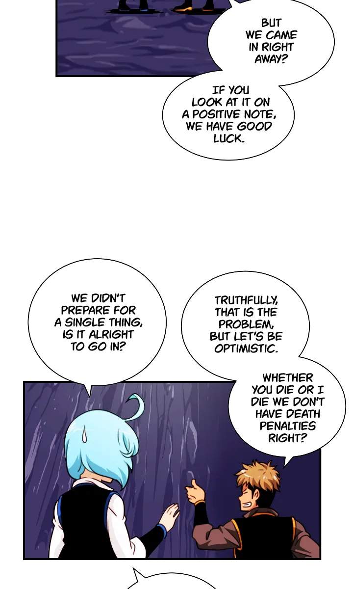 I’m Destined For Greatness! - Chapter 7 Page 5