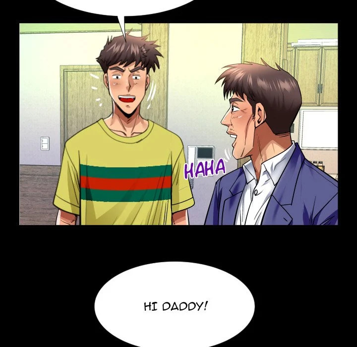 My Aunt - Chapter 139 Page 65