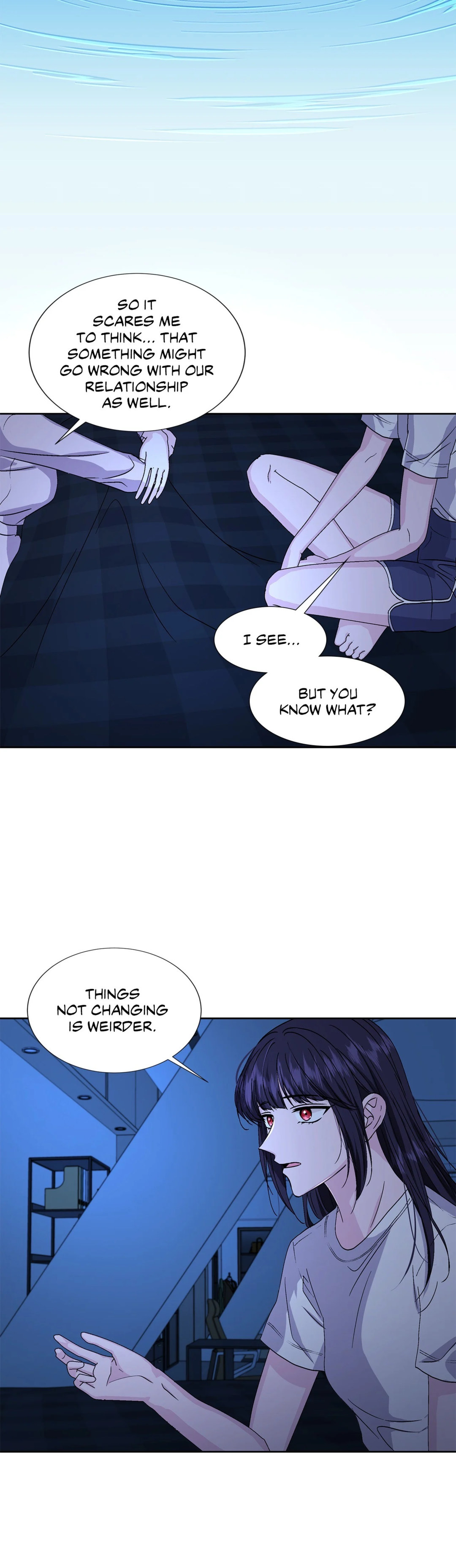 Lilith 2 - Chapter 64 Page 12